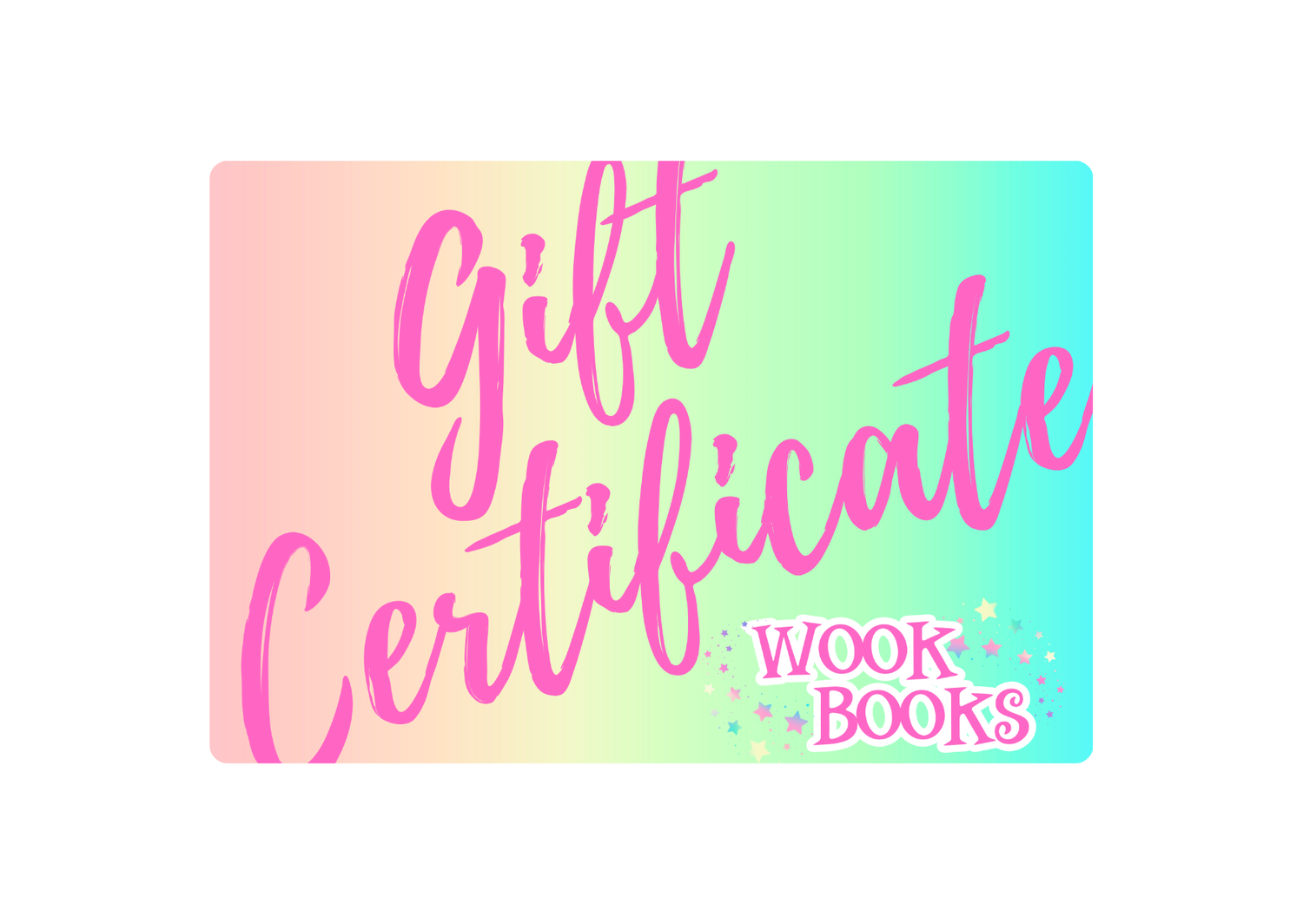 Gift Cards