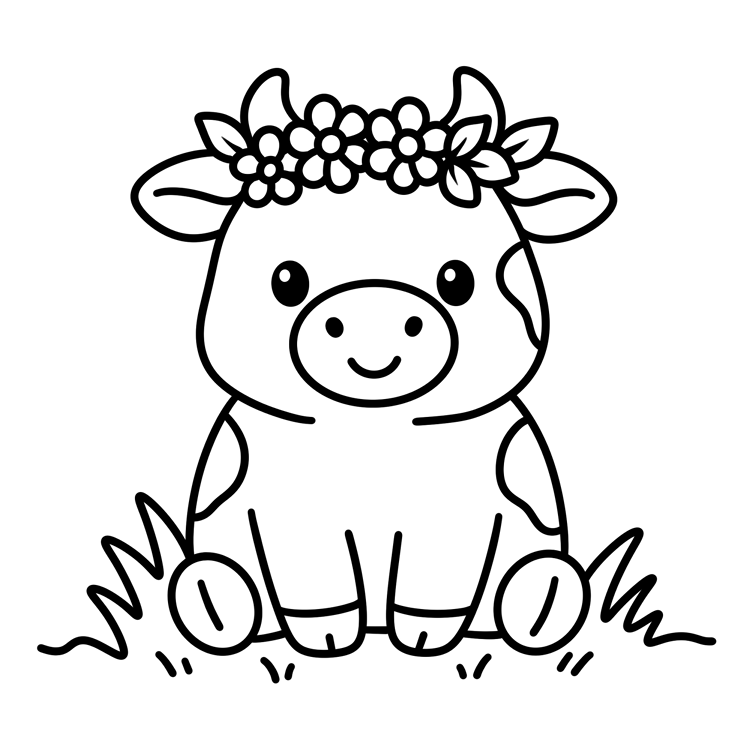 Cozy Farm Dayz Coloring Book & Reusable Protective Sheet