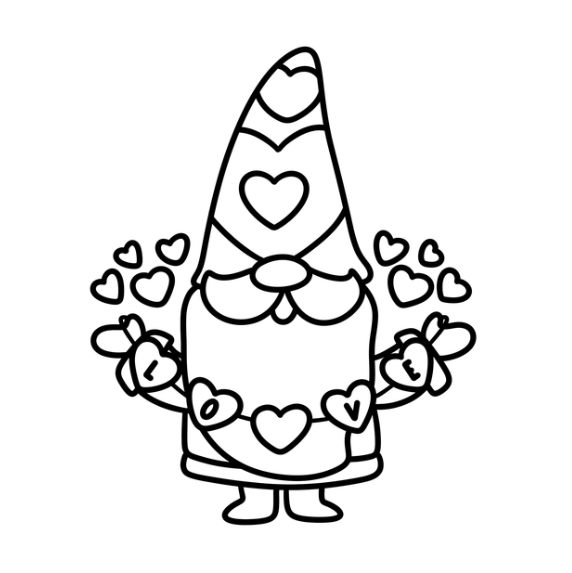 Happy Dayz Coloring Book & Reusable Protective Sheet by Wook Books
