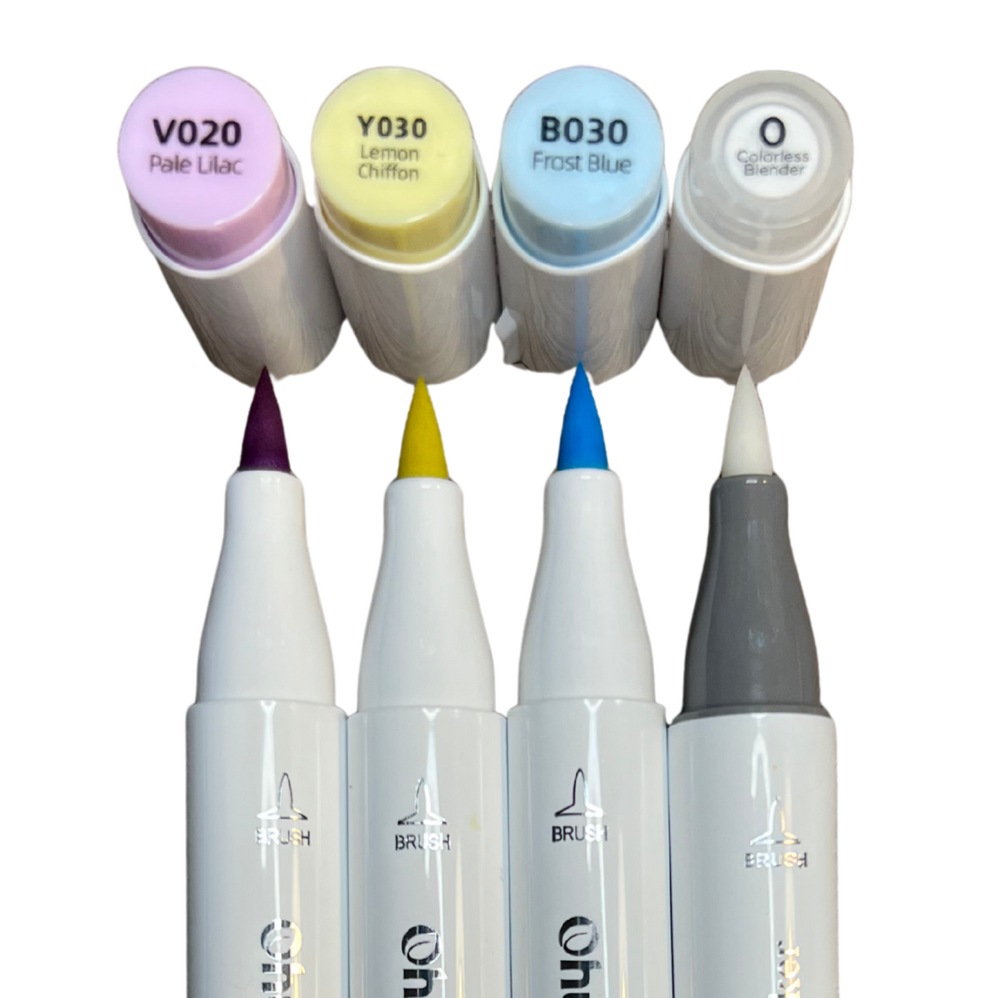 Ohuhu Alcohol Marker Bubble Kit
