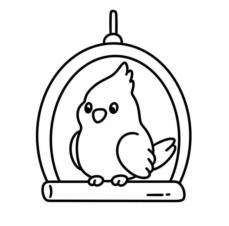 Pet Dayz Coloring Book & Reusable Protective Sheet