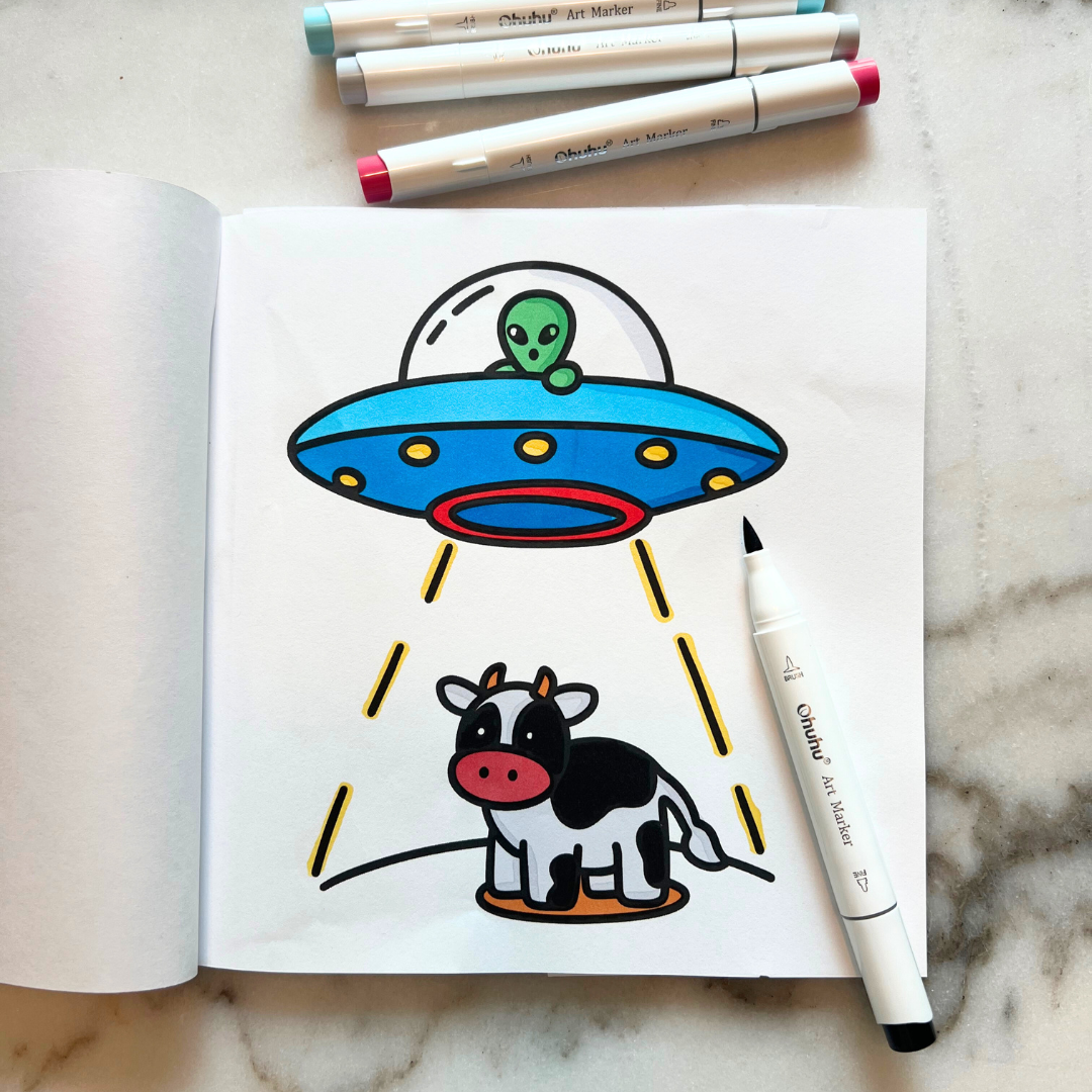 3 Book Build-Your-Own Bundle