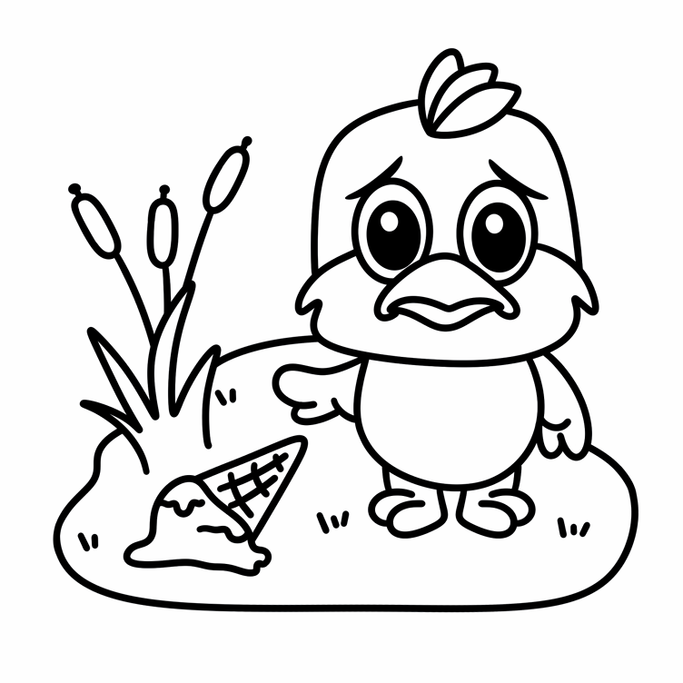 Summer Dayz Coloring Book & Reusable Protective Sheet