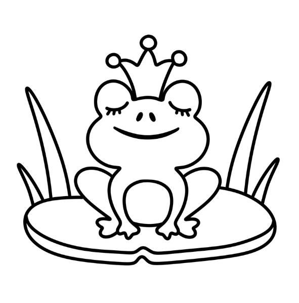 Enchanted Coloring Book & Reusable Protective Sheet