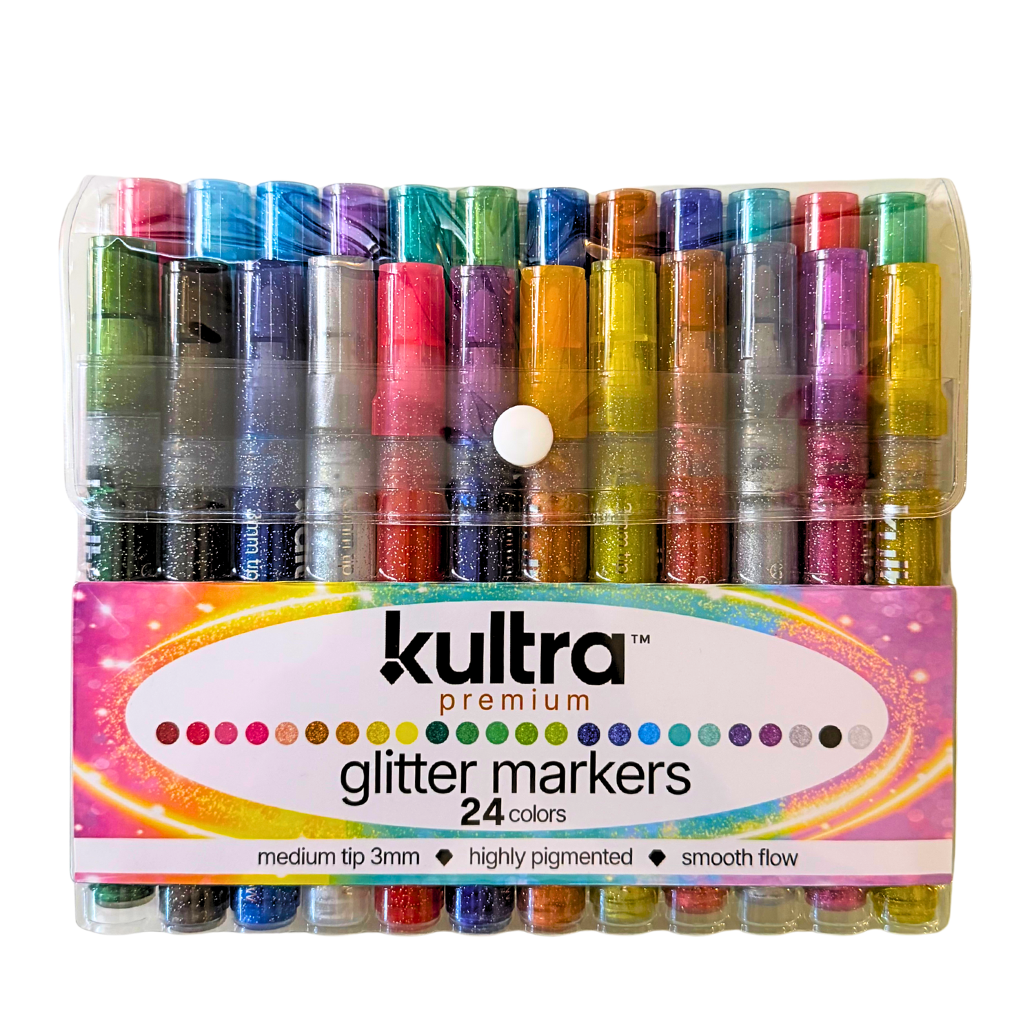 Kultra Art Supplies