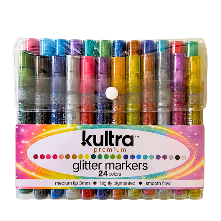 Kultra Art Supplies