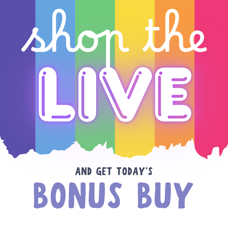 Shop the Live