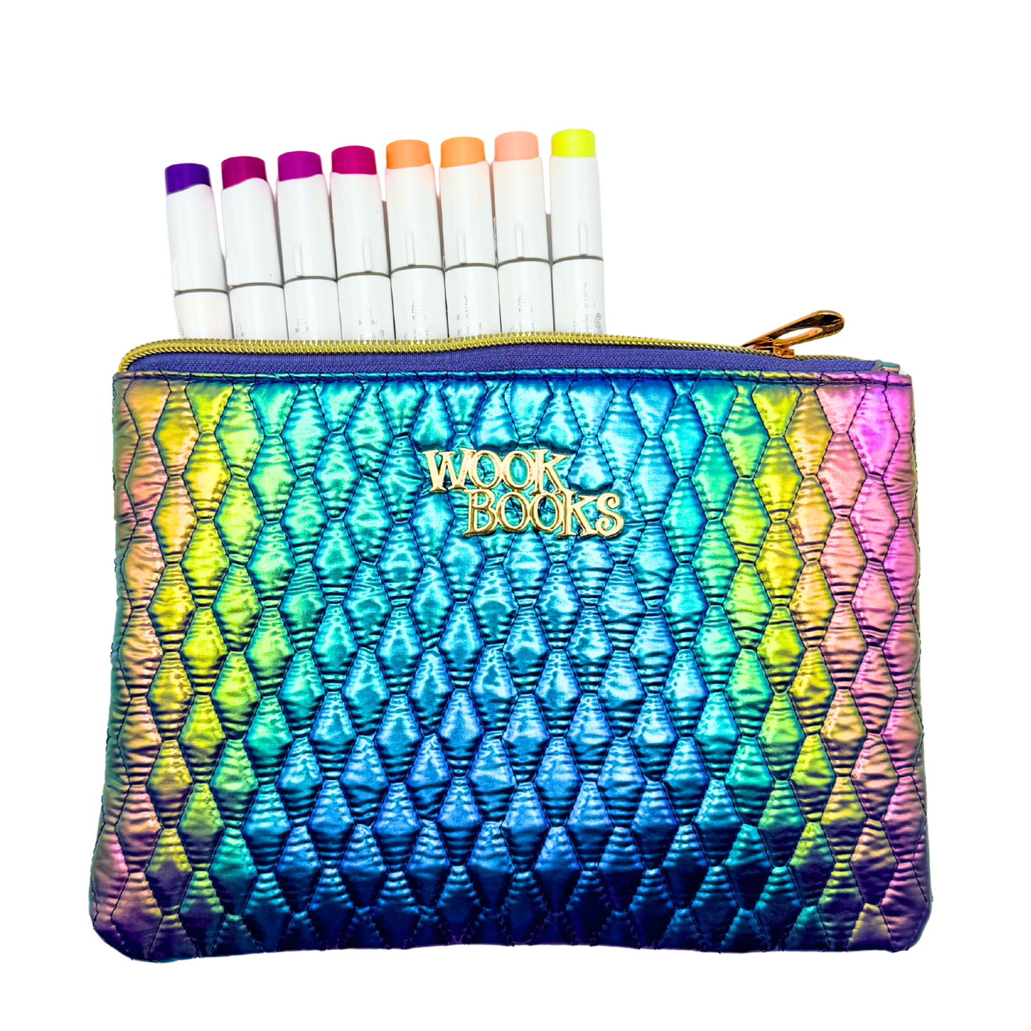 Carnival of Color Event Box - Limited Edition