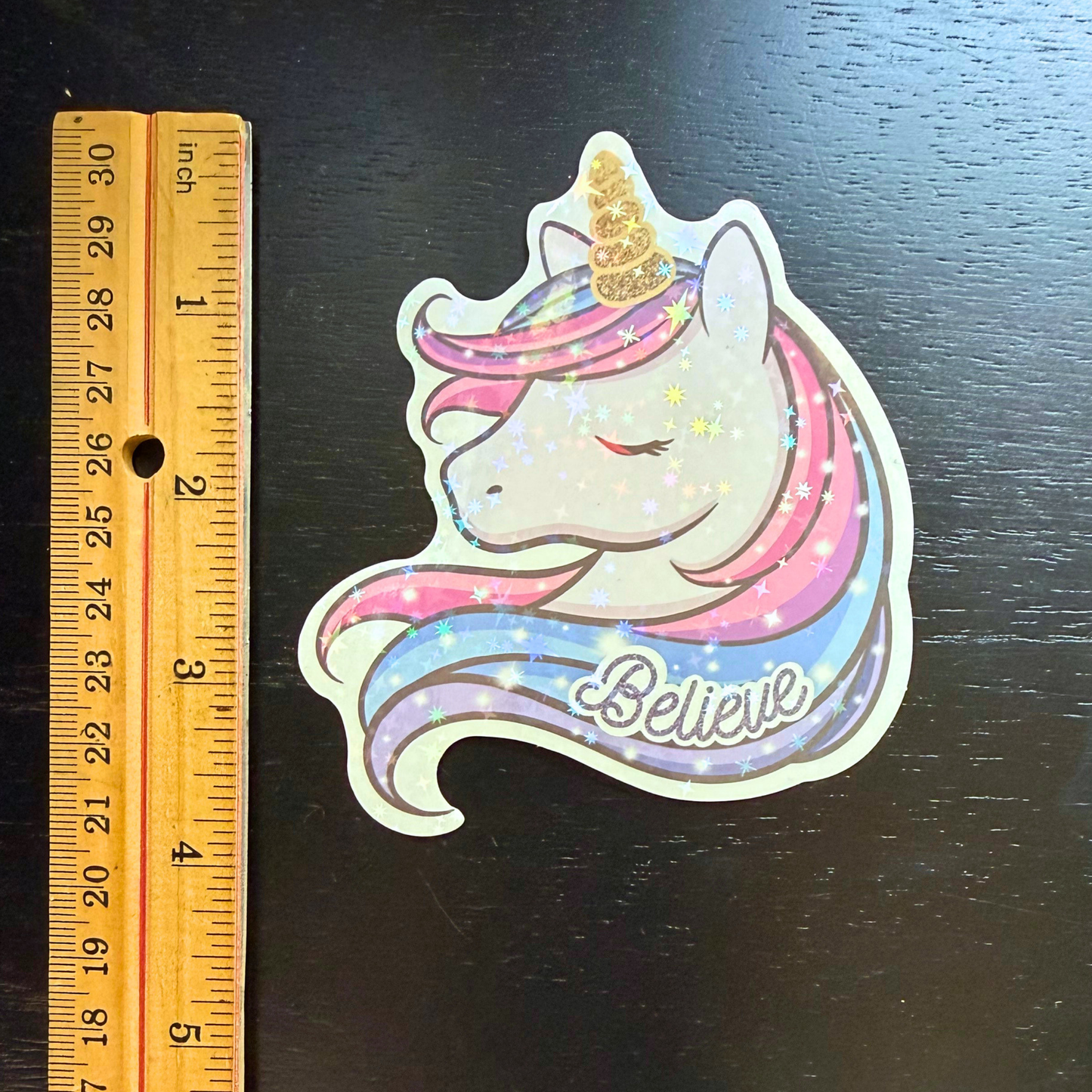 Jumbo Inspirational Sticker Set