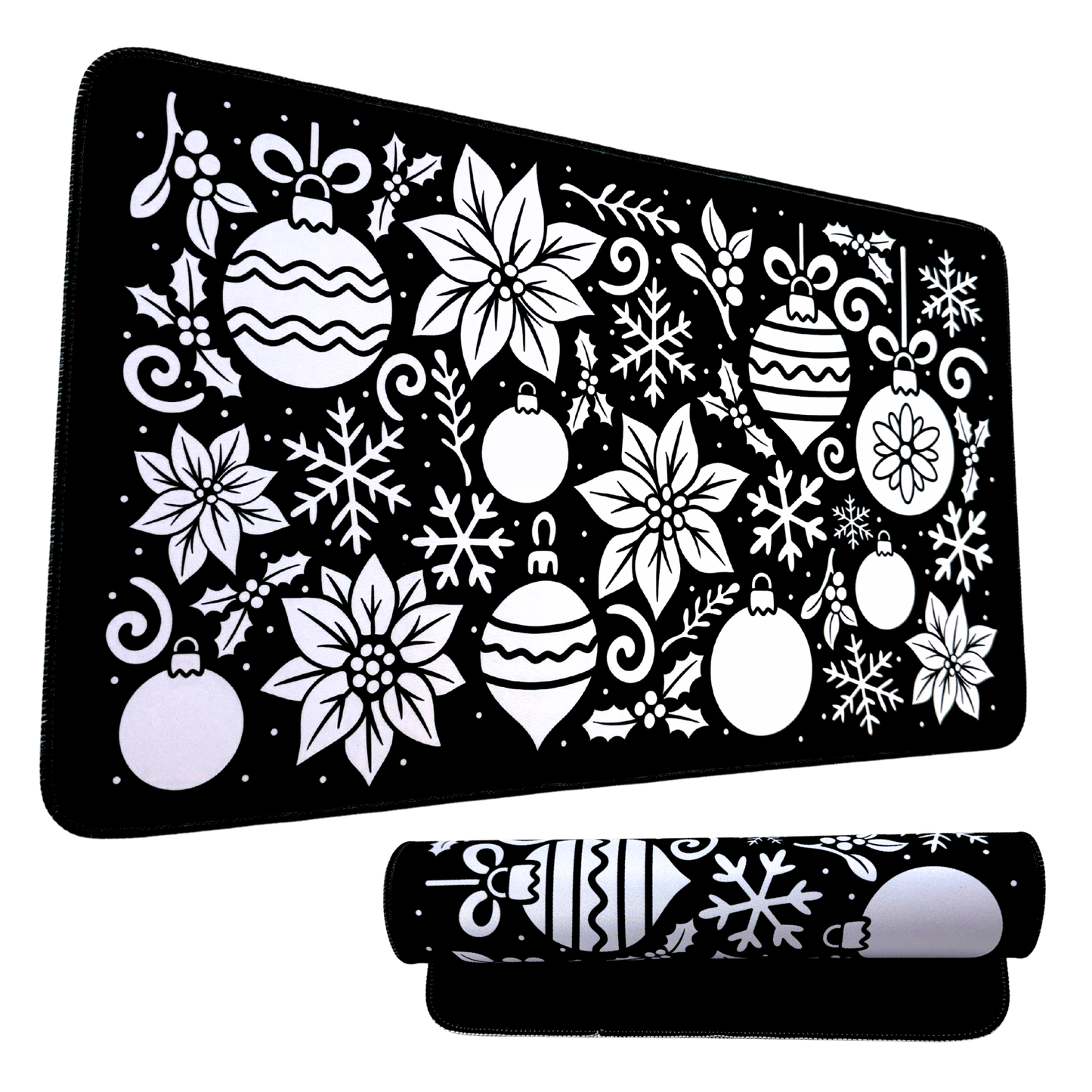 Color Your World Desk Coloring Mats by Wook Books