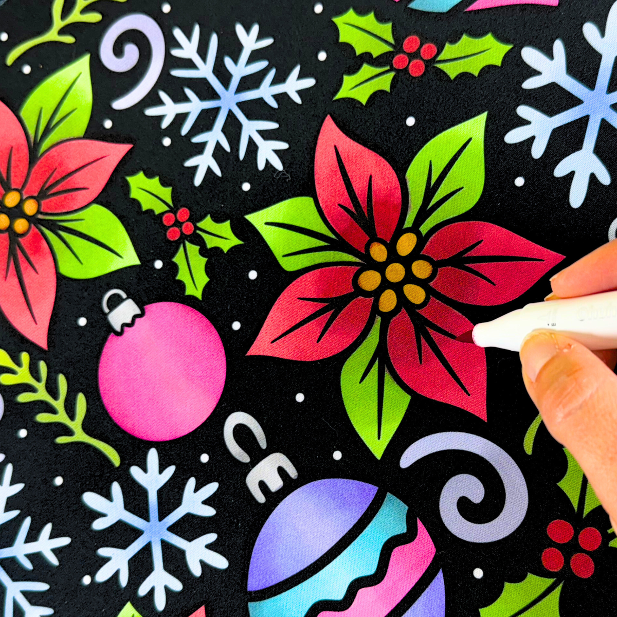 Holiday Cheer