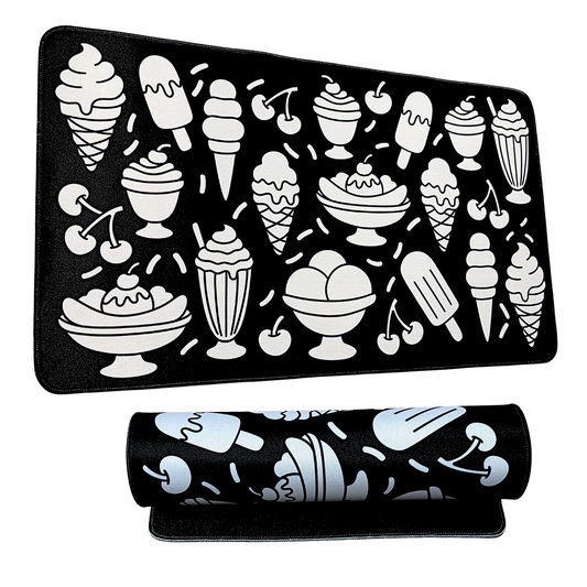 Ice Cream Shoppe