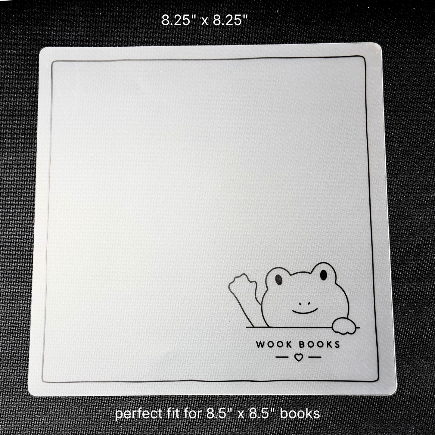 Reusable Protective Sheet