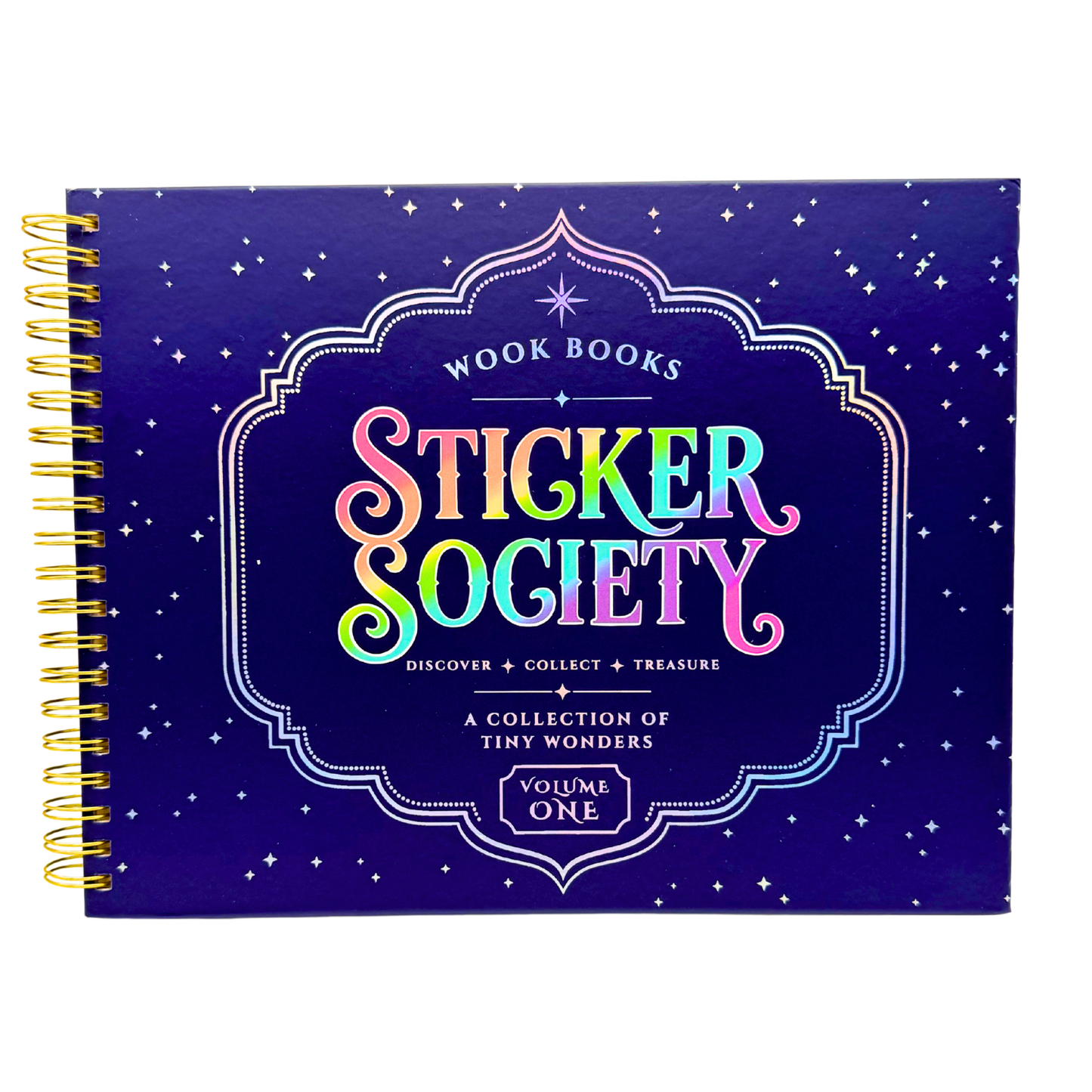 Carnival of Color Event Box - Limited Edition
