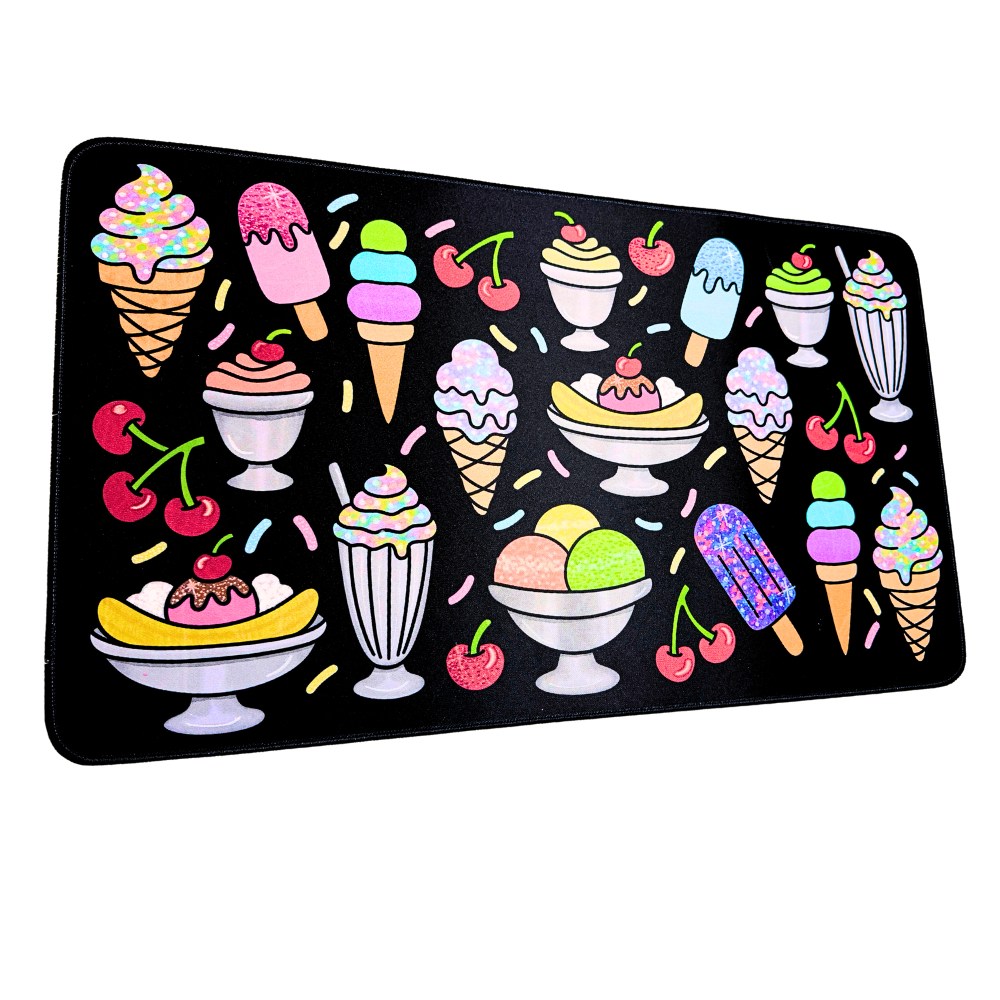 Ice Cream Shoppe