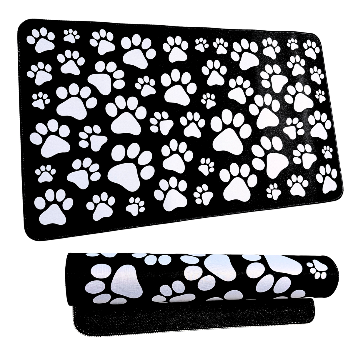 Paw Prints