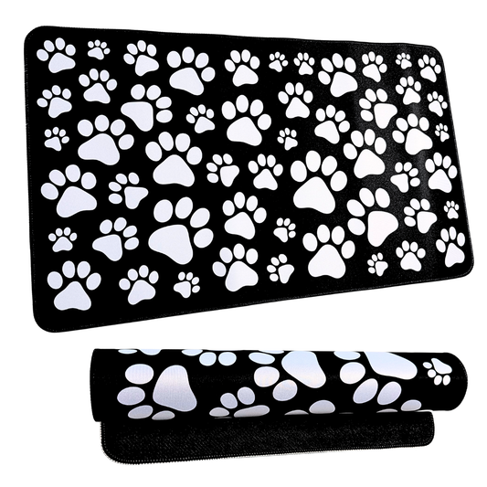 Paw Prints