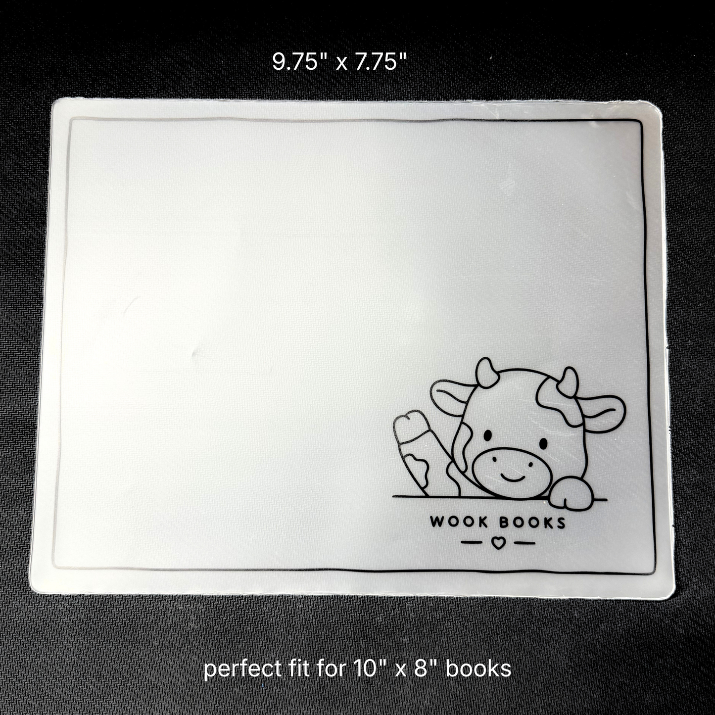 Reusable Protective Sheet