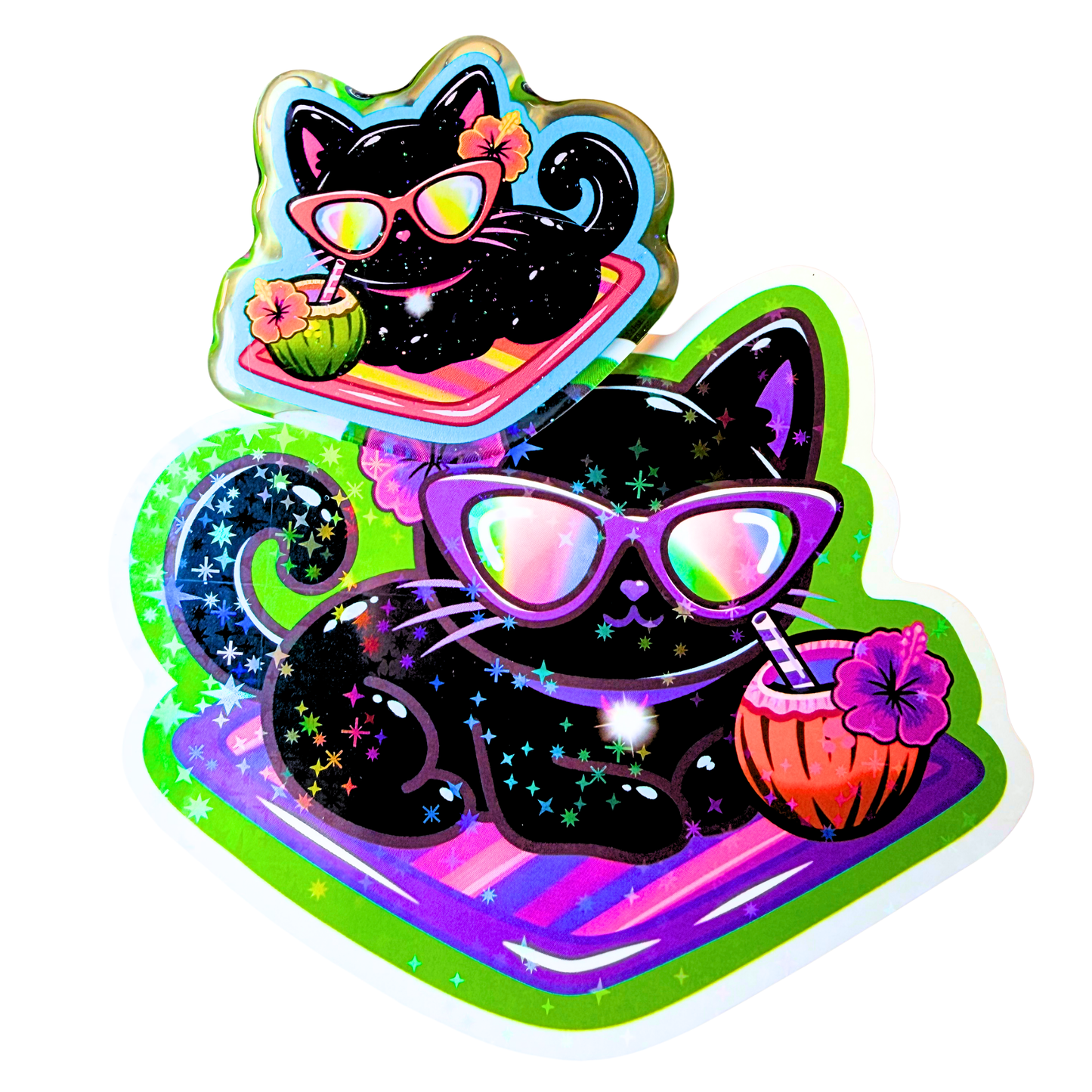 Summerween: Beyond the Veil Collection