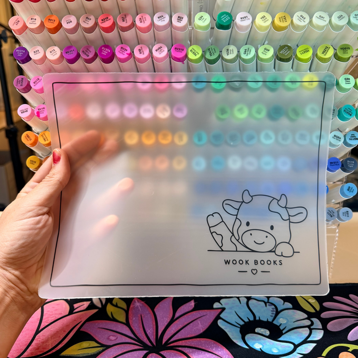 Reusable Protective Sheet