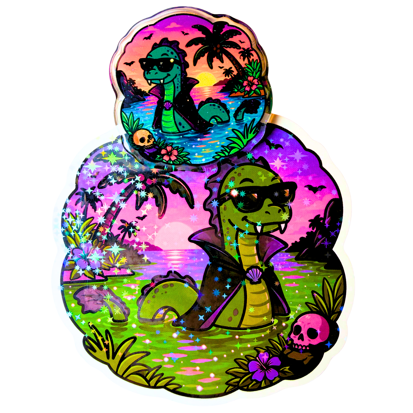 Summerween: Beyond the Veil Collection