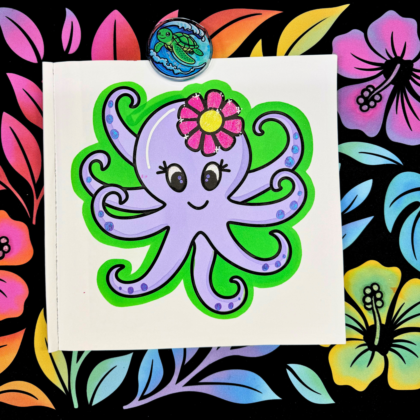 Under the Sea – Curated Coloring Bundle