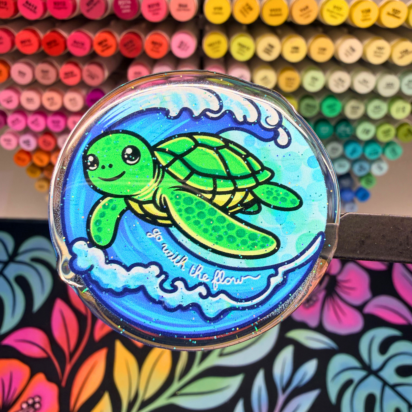 Under the Sea – Curated Coloring Bundle