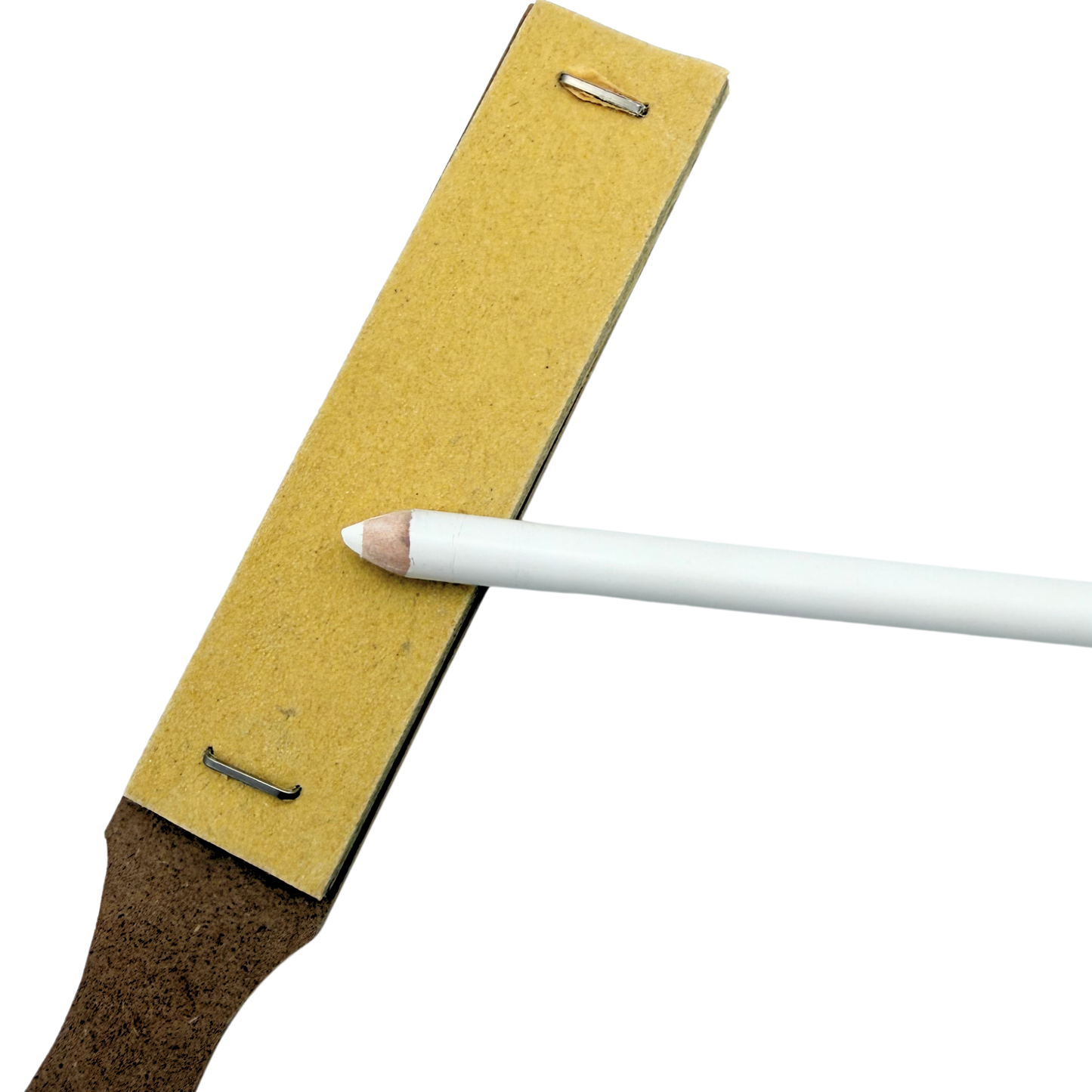 Kultra White Charcoal Pencil Set