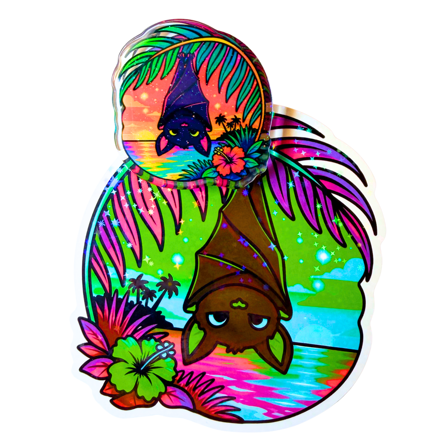 Summerween: Beyond the Veil Collection