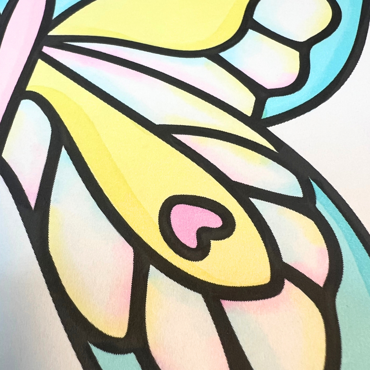 Ohuhu Alcohol Marker Bubble Kit