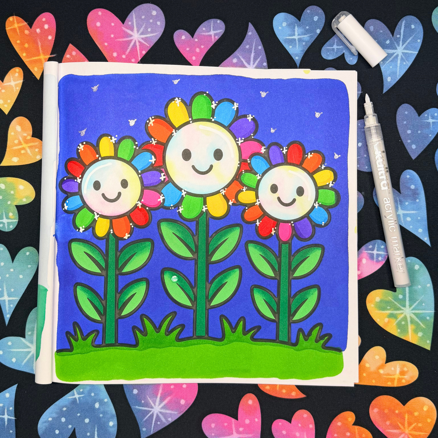 Cozy Farm Dayz – Curated Coloring Bundle