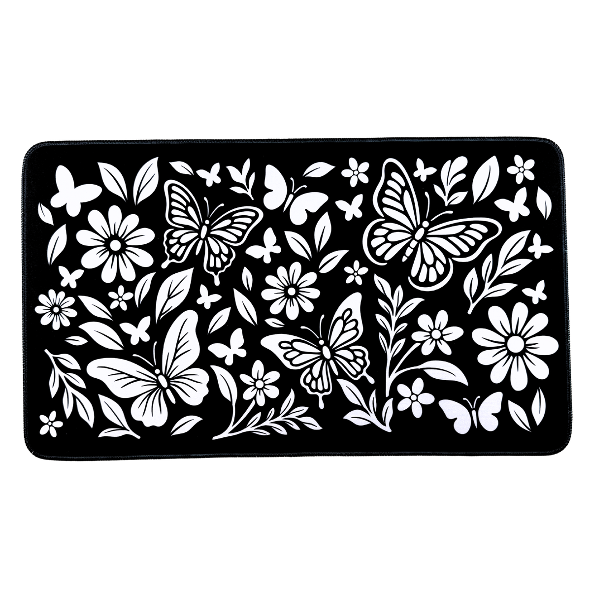 Butterfly Garden