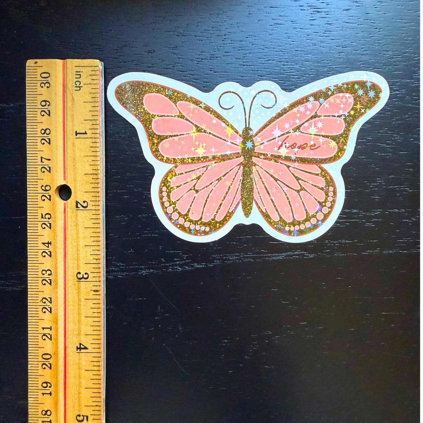 Jumbo Inspirational Sticker Set