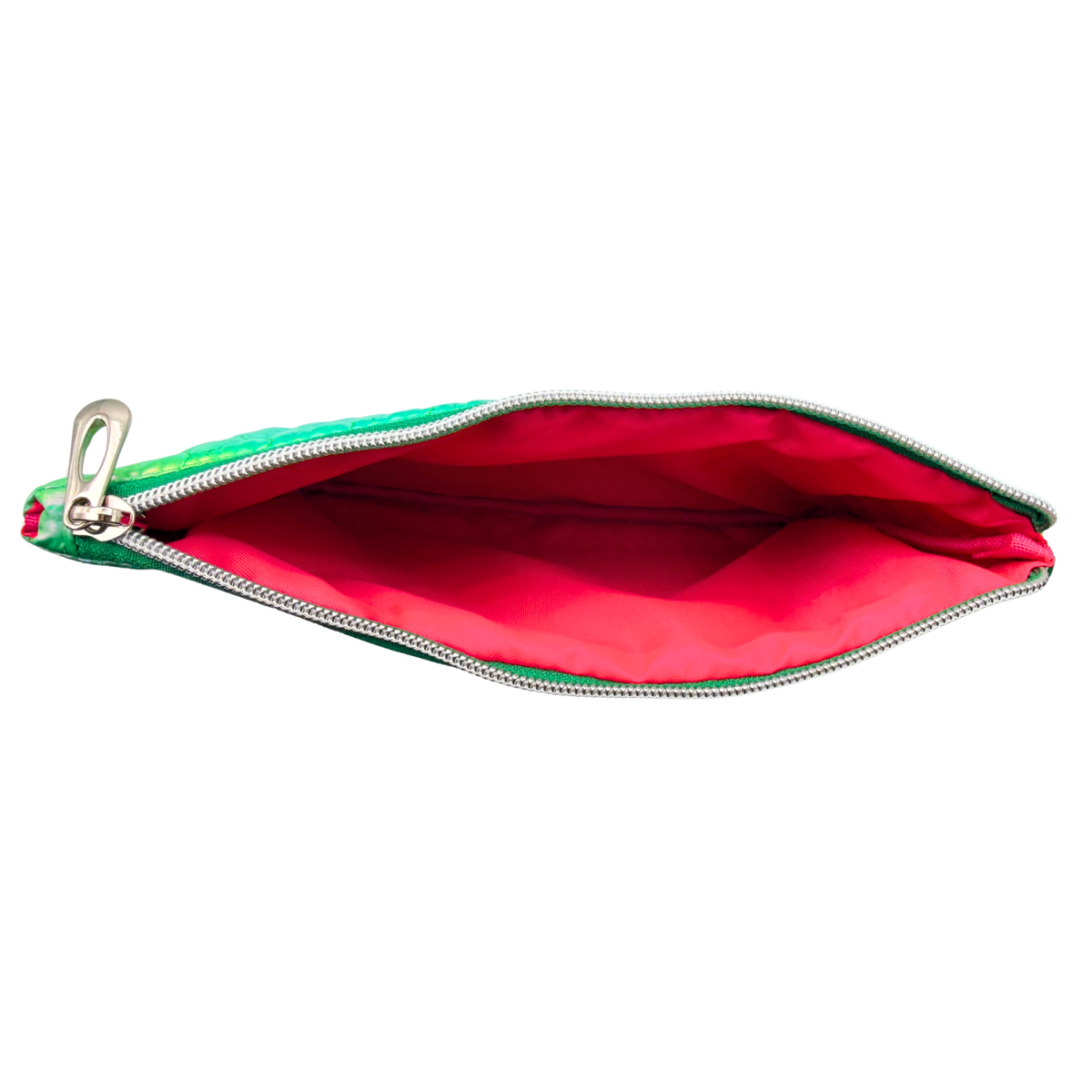 Campfire Mermaid Bag + Ember & Evergreen Ohuhu Palette