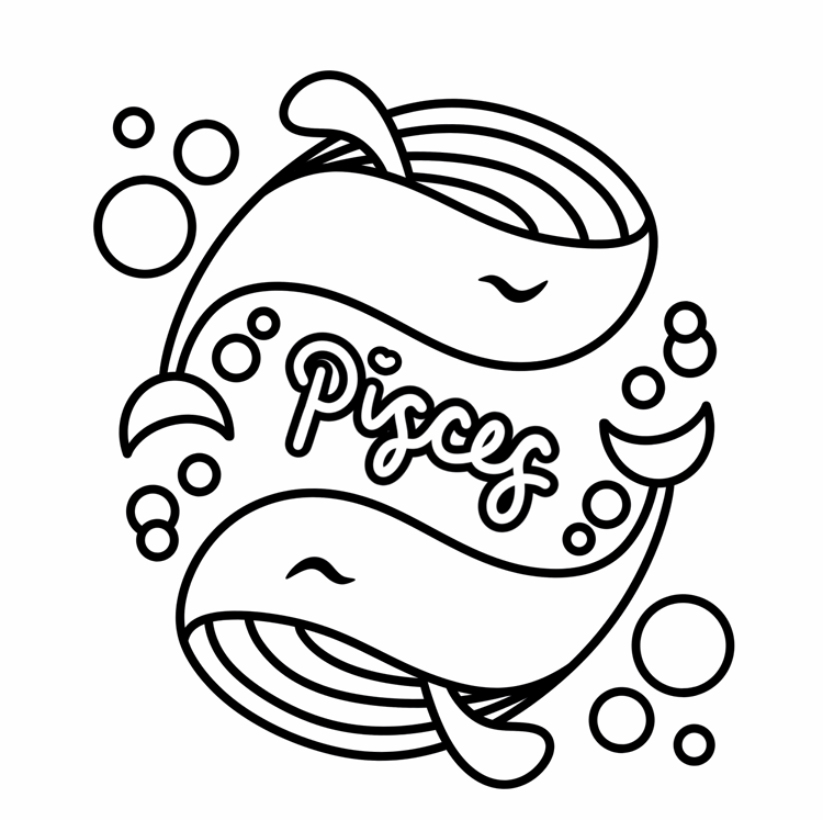 Cosmic Cuties Coloring Book & Reusable Protective Sheet