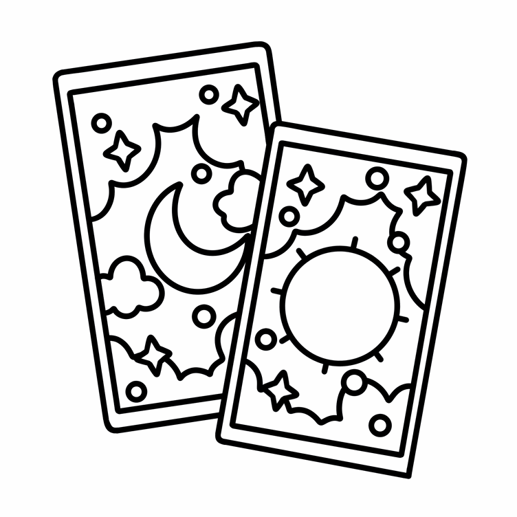 Cosmic Cuties Coloring Book & Reusable Protective Sheet