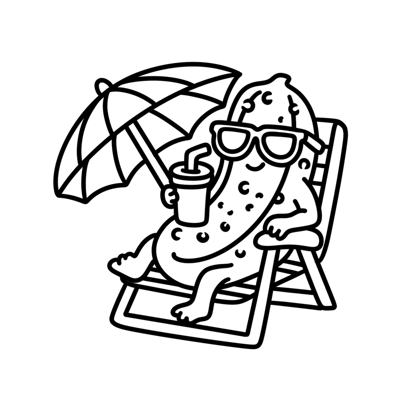Lost in Translation Bold and Easy Coloring Book