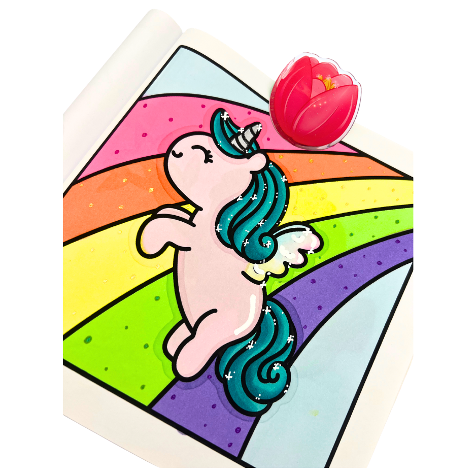 Color Boost Bundle by Wook Books