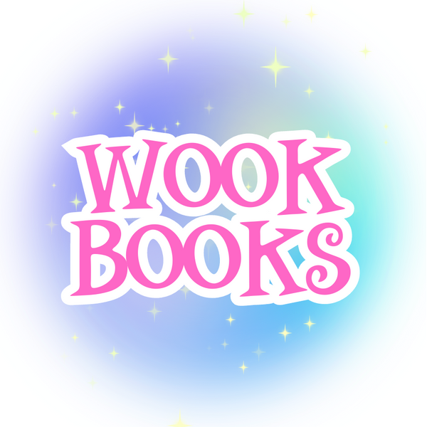 Wook Books Coloring