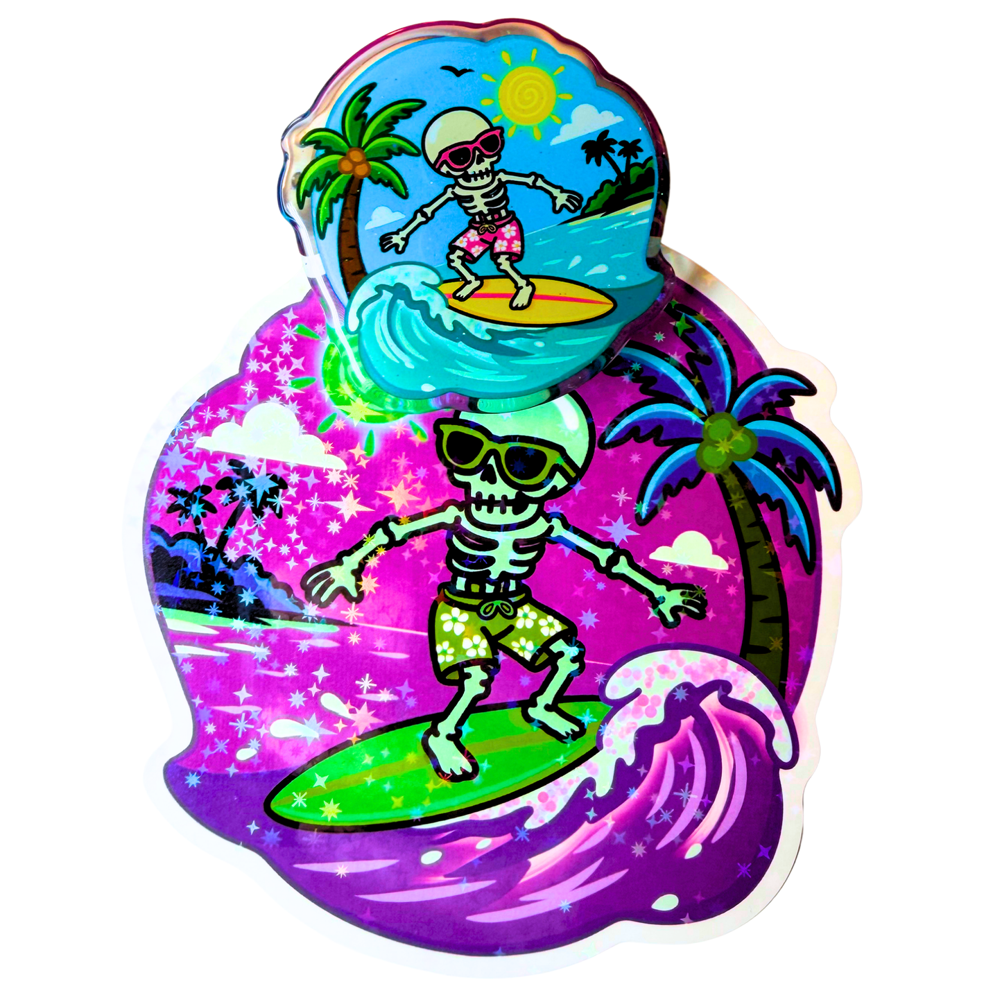 Summerween: Beyond the Veil Collection